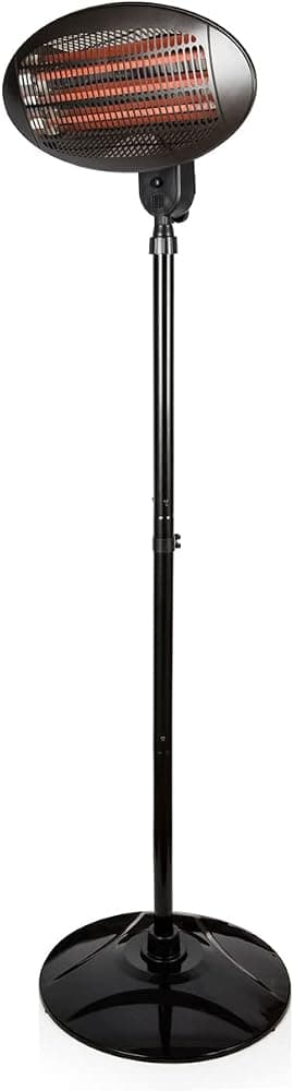 Best Patio Heaters 2026: Top UK Picks Reviewed