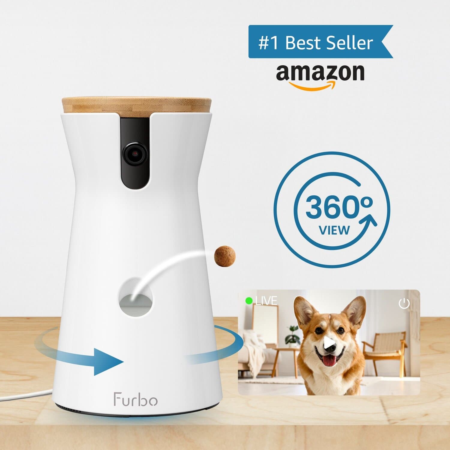 Best Pet Cameras 2026: UK Picks Reviewed