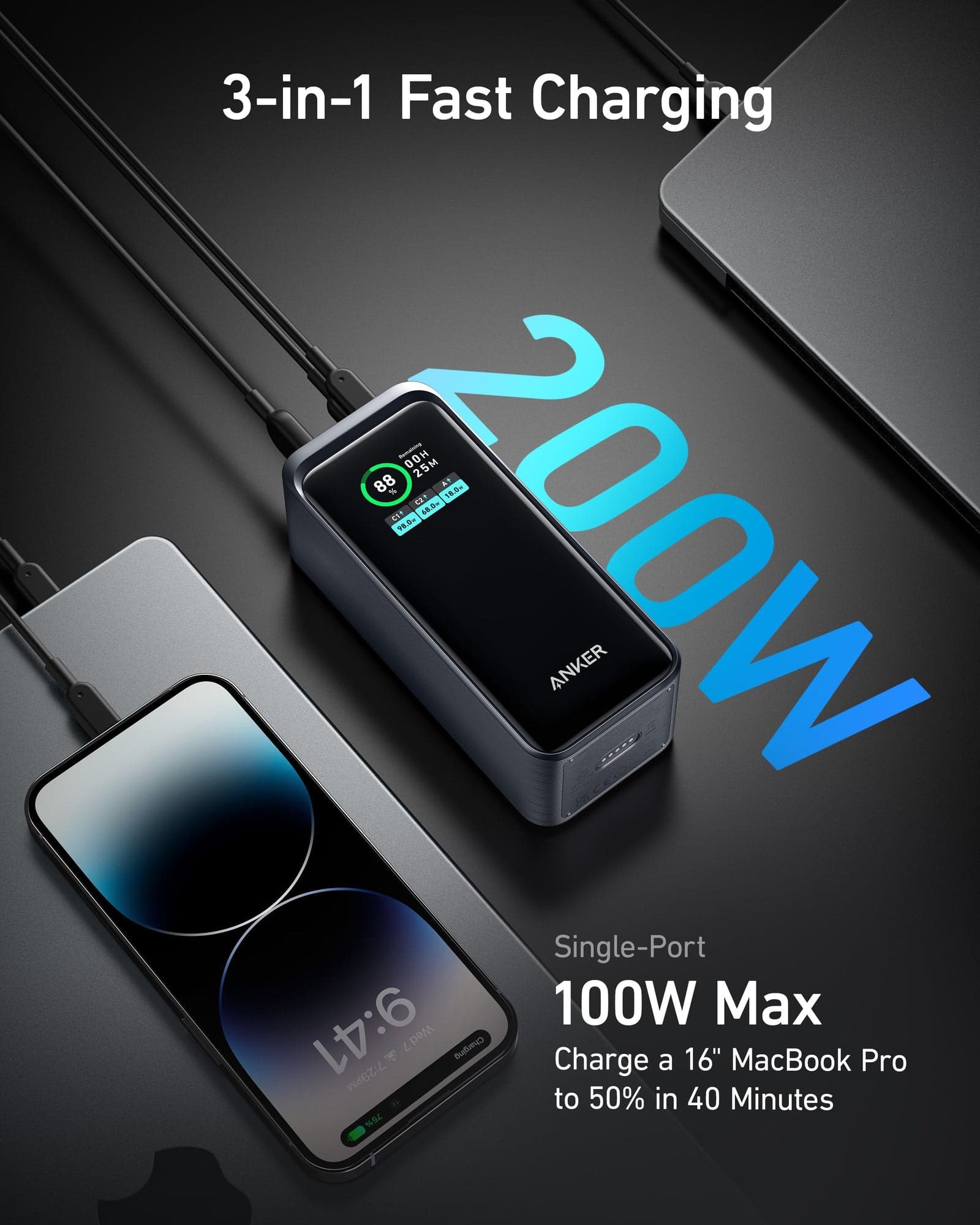 Best Portable Chargers 2026: Top 10 UK Picks