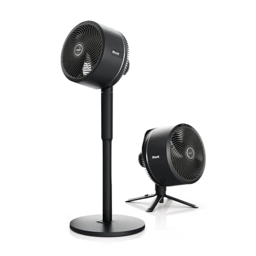 Shark FlexBreeze FA220UK 12-in-1 Fan