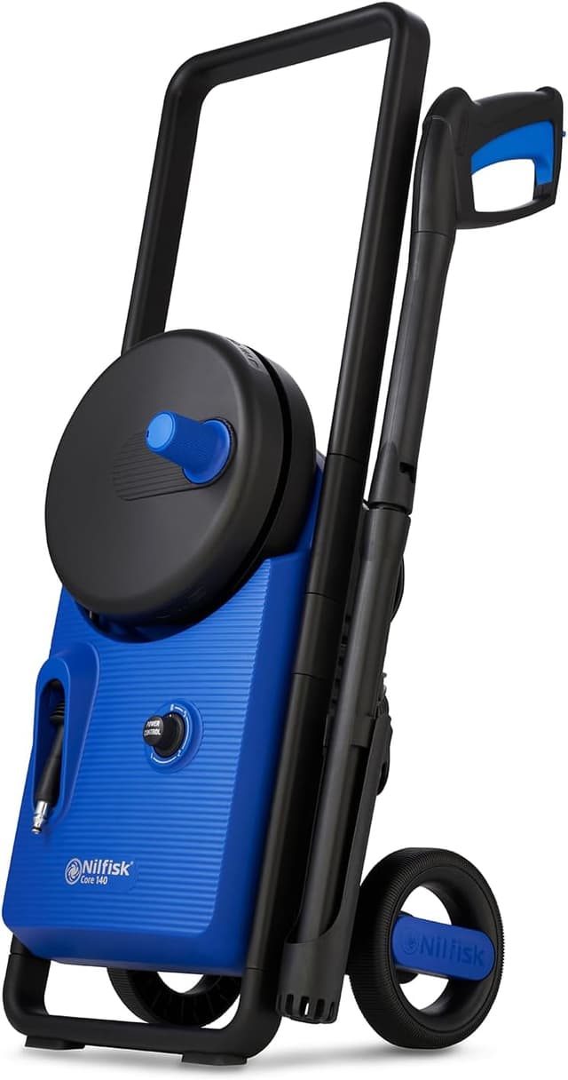 Nilfisk Core 140 PowerControl