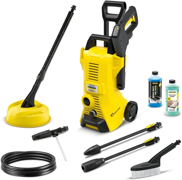 Karcher K3 Power Control Home