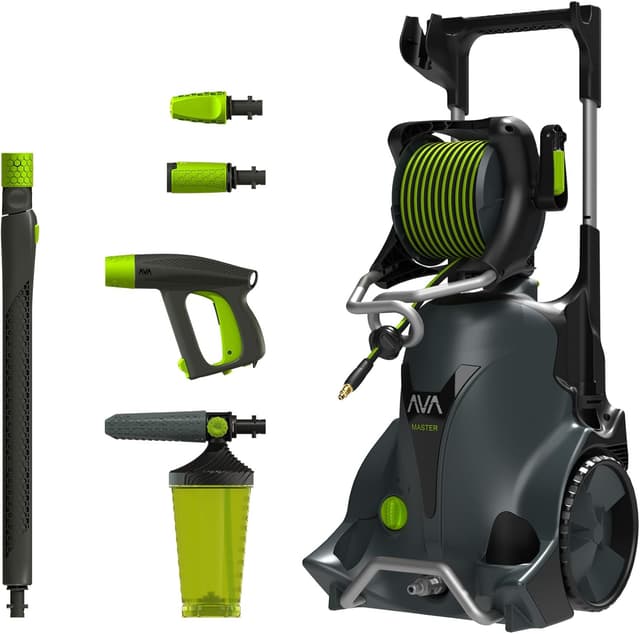 AVA Master P60