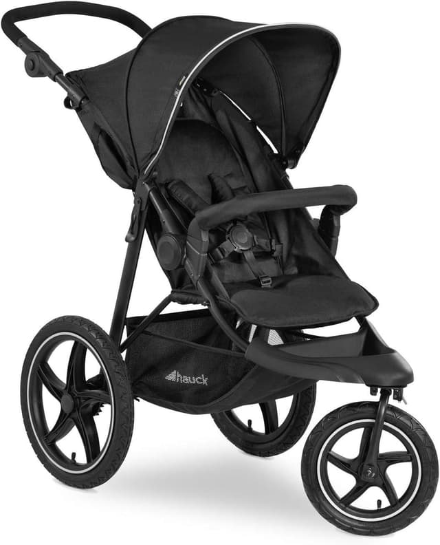 Hauck Runner 2 All-Terrain Pushchair