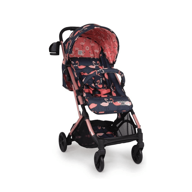 Cosatto Woosh 3 Pushchair