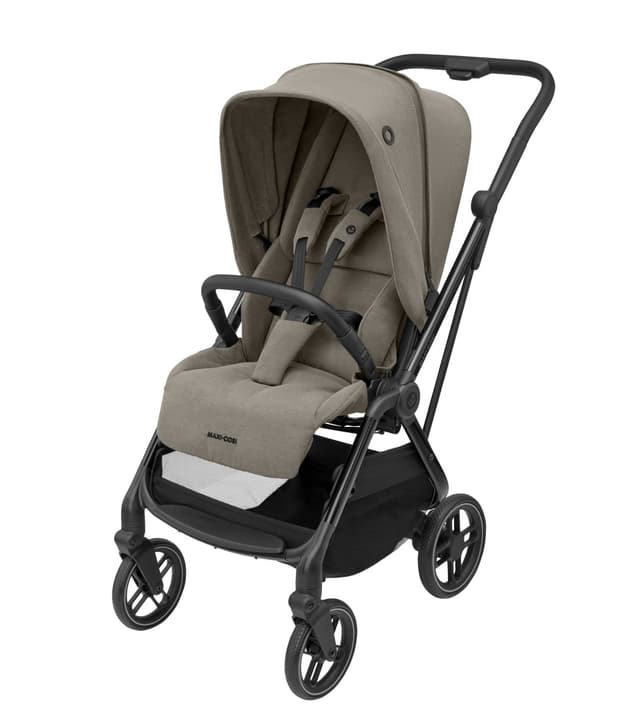 Maxi-Cosi Leona 2 Luxe Pushchair