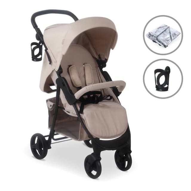 My Babiie MB30 Pushchair