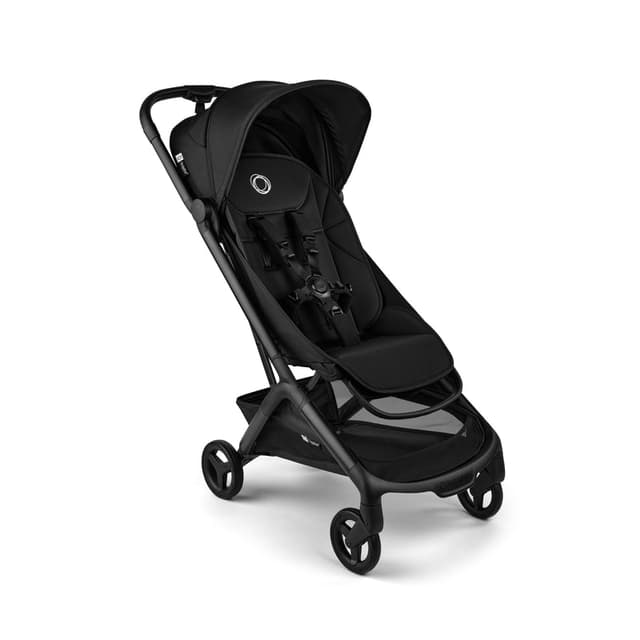 Bugaboo Butterfly 2 Lightweight Travel Pushchair