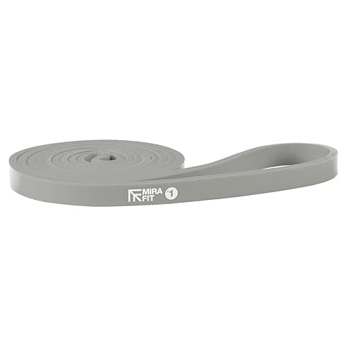 Mirafit Resistance Stretch Workout Bands