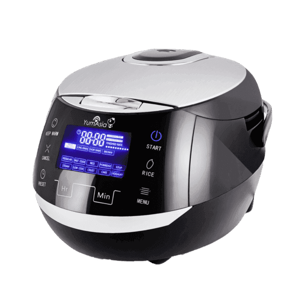 Best Rice Cookers 2026: Top UK Picks for Every Budget