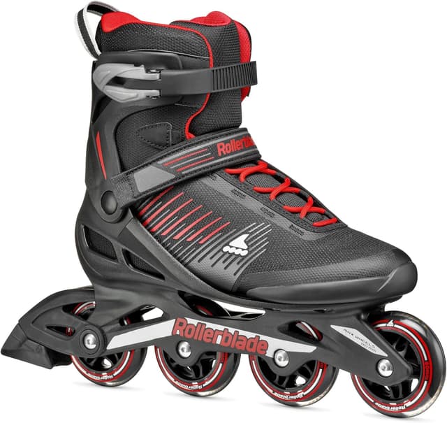 Rollerblade Zetrablade Men's Adult Fitness Inline Skate