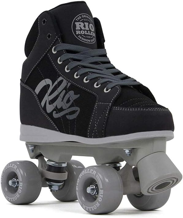 Rio Roller Lumina Quad Skates