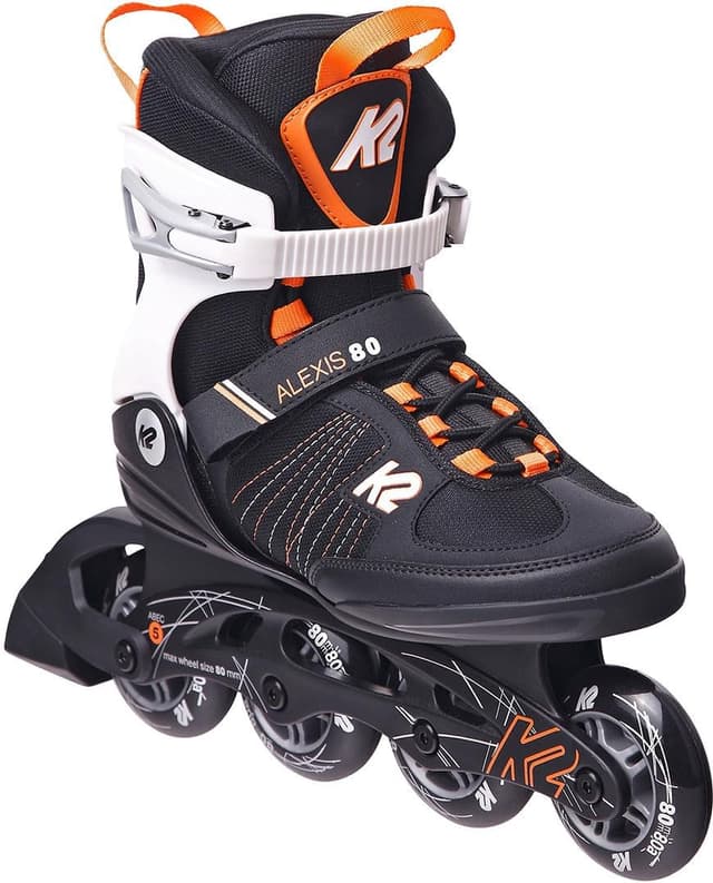K2 Alexis 80 Women's Inline Skates