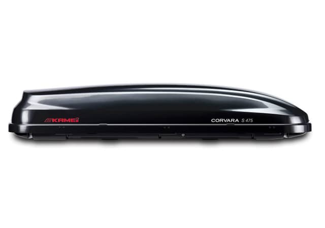 Kamei Corvara S 475