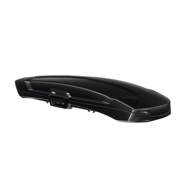 Thule Vector Alpine