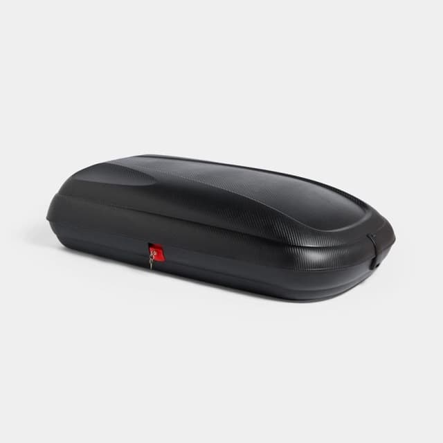 VonHaus 320L Car Roof Box