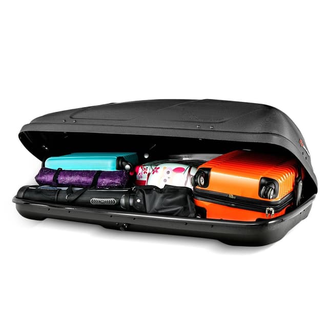 COSTWAY 400L Car Roof Box