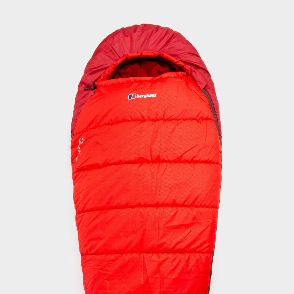 Berghaus Transition 300 — our top pick