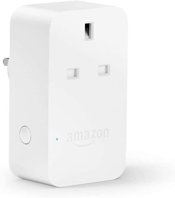 Amazon Smart Plug