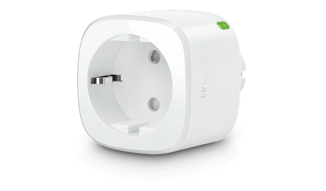 Eve Energy (Matter) UK Smart Plug