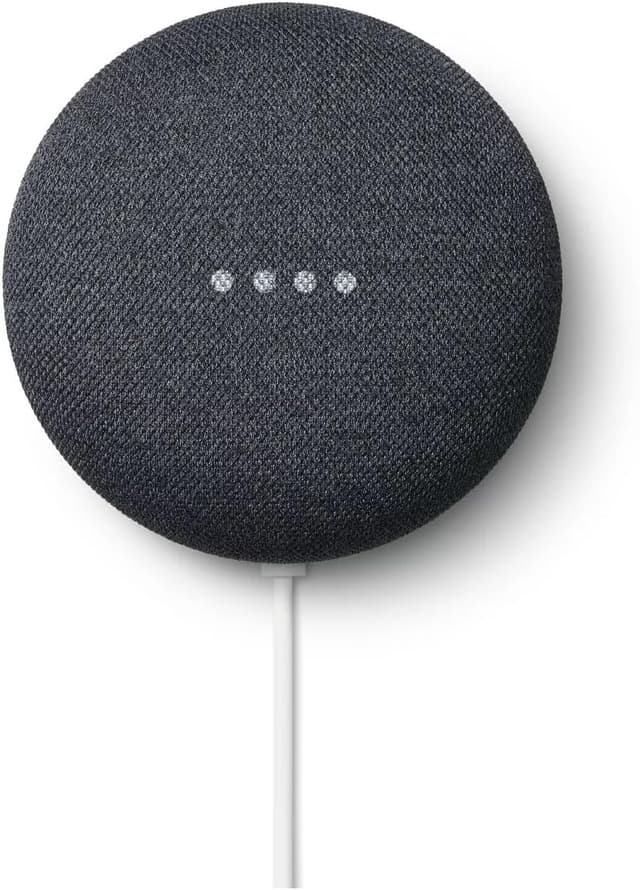 Google Nest Mini (2nd Generation)