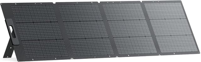 BLUETTI 200W Portable Solar Panel
