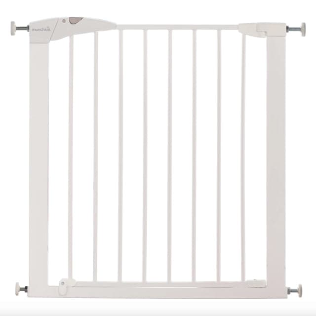 Munchkin Maxi-Secure Pressure Fit Gate