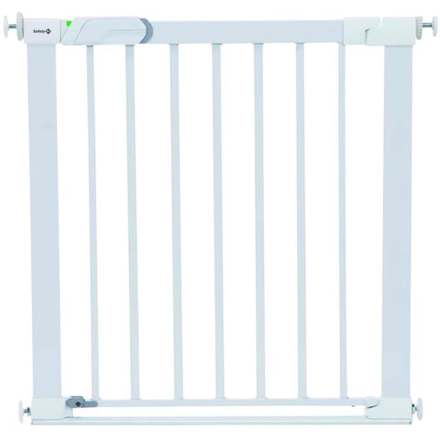 Safety 1st SecurTech Flat Step Gate