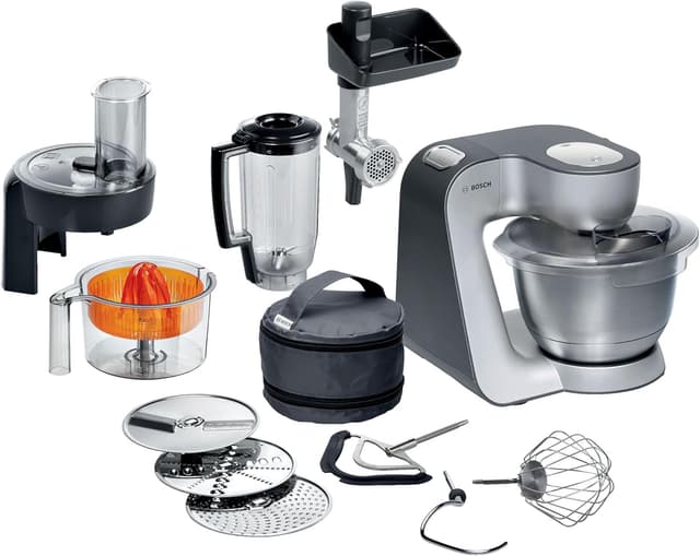 Bosch Serie 4 MUM59340GB Stand Mixer