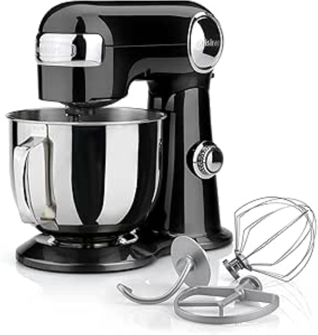 Cuisinart Precision Stand Mixer SM50