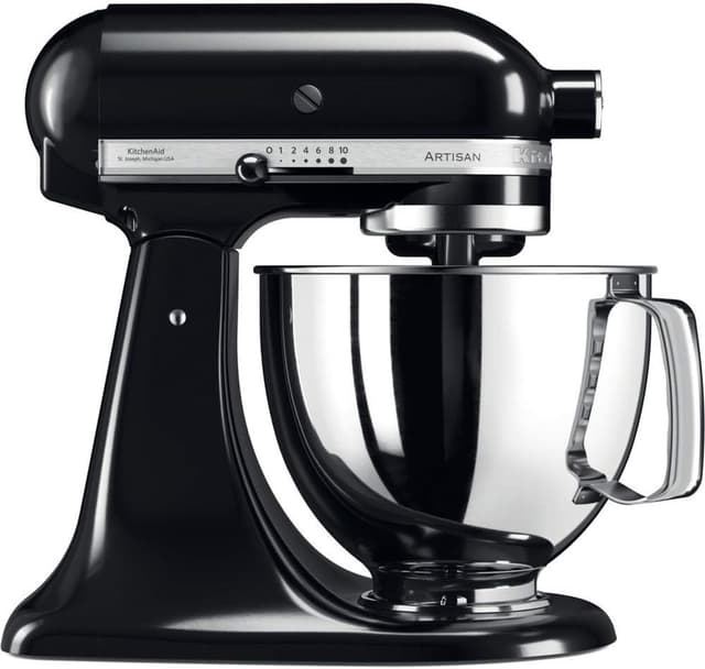 KitchenAid 4.8L Artisan Stand Mixer 5KSM125