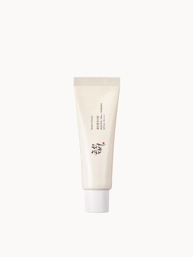 Beauty of Joseon Relief Sun Rice + Probiotics SPF 50+ PA++++