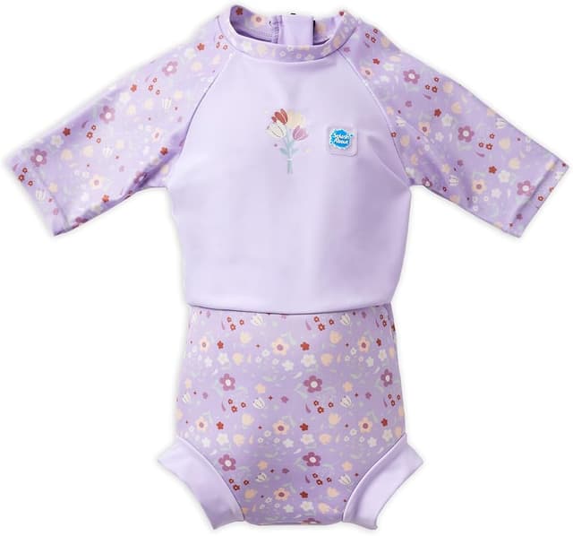 Splash About Happy Nappy Reusable Swim Nappy