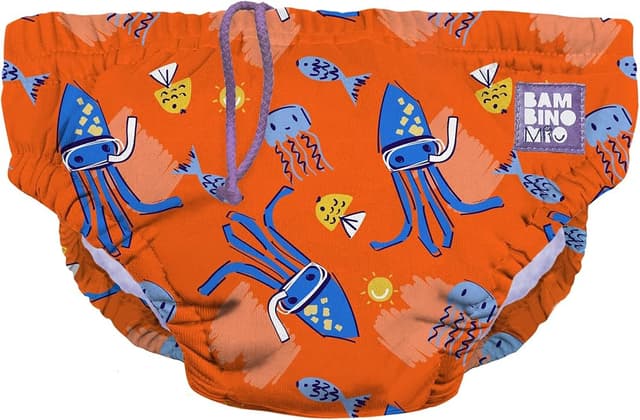 Bambino Mio Reusable Swim Nappy Pants