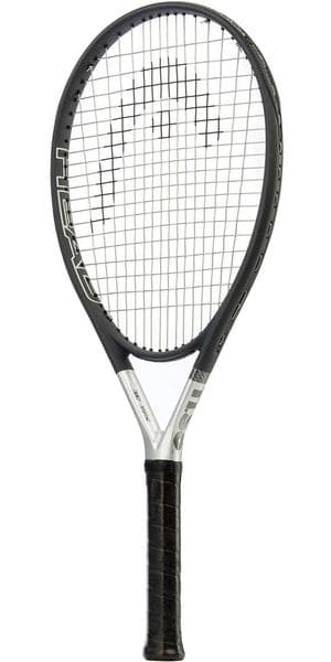 HEAD Ti S6 Titanium Tennis Racket