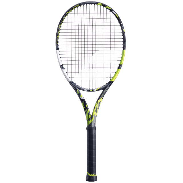 Babolat Pure Aero Tennis Racket (7th Gen)