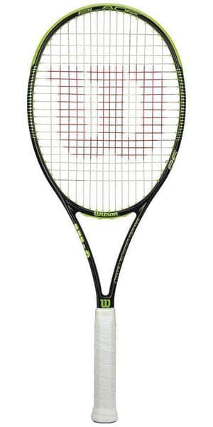 Wilson Blade 98 (16x19) V9 Tennis Racket