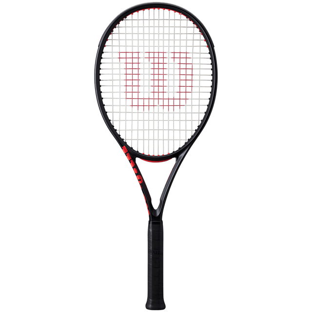 Wilson Clash 108 V3 Tennis Racket