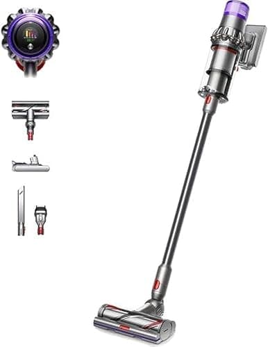 Best Vacuum Cleaners 2026: Top Picks for Every Home