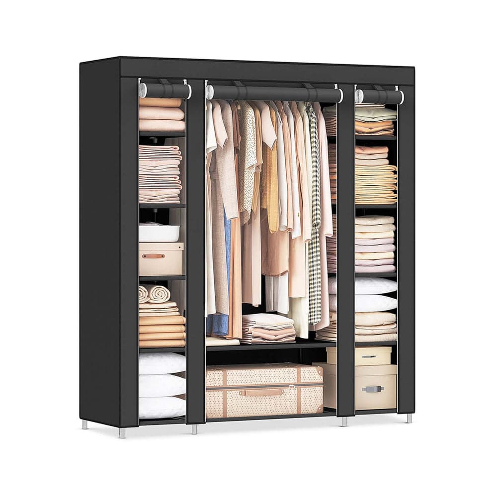 Best Wardrobes 2026: Top 10 Picks for Every Room