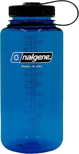 Nalgene Sustain Wide Mouth 1L