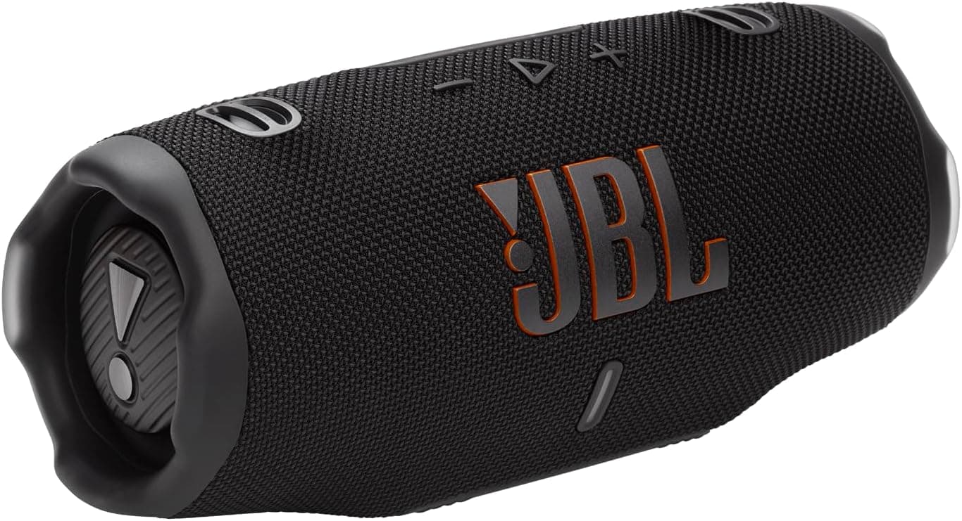Best Waterproof Speakers 2026: UK Picks Compared