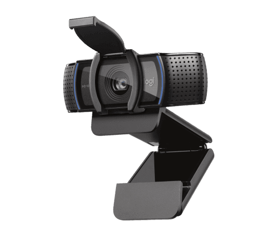 Logitech C920s HD Pro