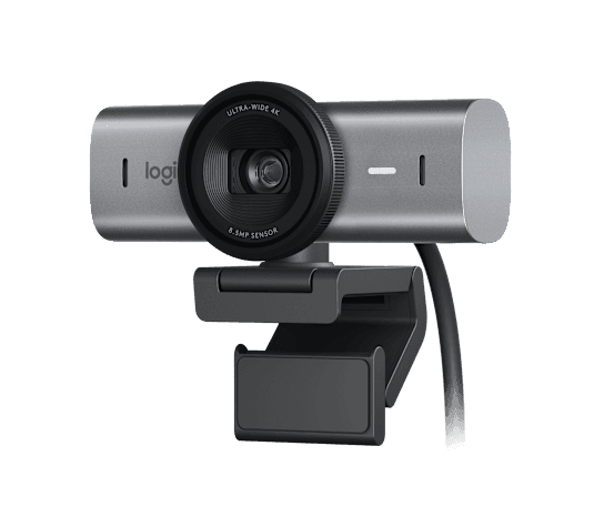 Logitech MX Brio