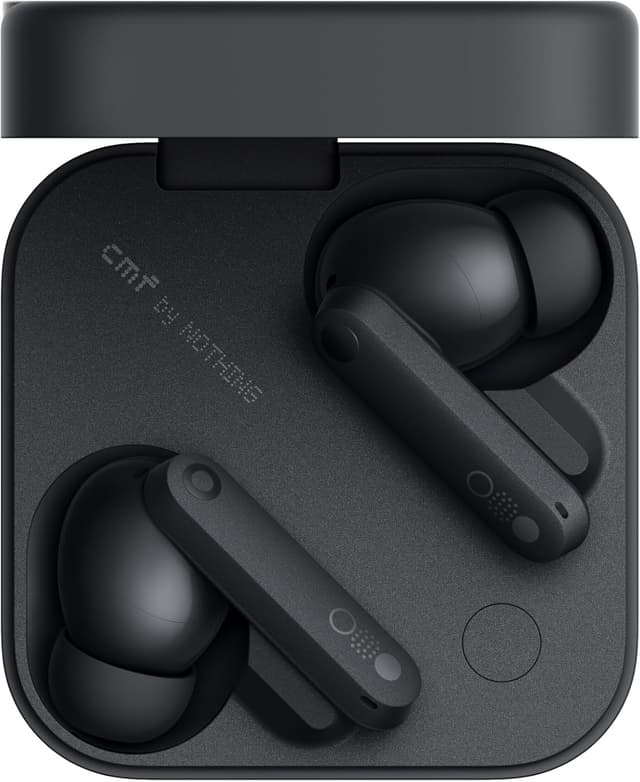 CMF by Nothing Buds Pro 2 Wireless Earphones