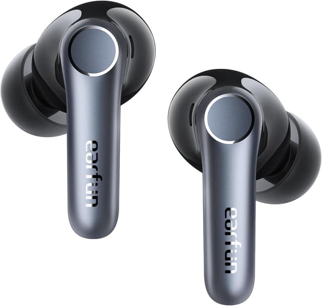 EarFun Air Pro 4 Noise Cancelling Earbuds