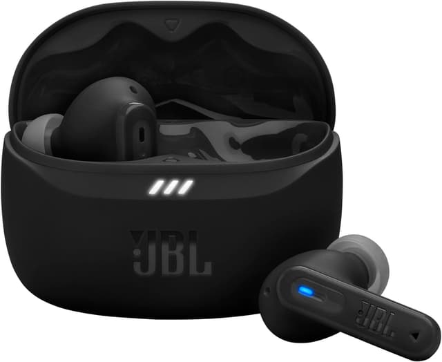 JBL Tune Beam 2 Wireless Noise Cancelling Earbuds