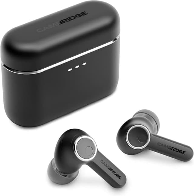Cambridge Audio Melomania A100 True Wireless Earbuds
