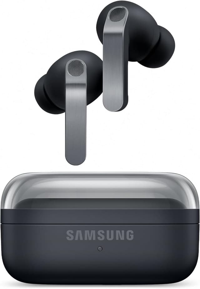 Samsung Galaxy Buds4 Pro Wireless Earbuds