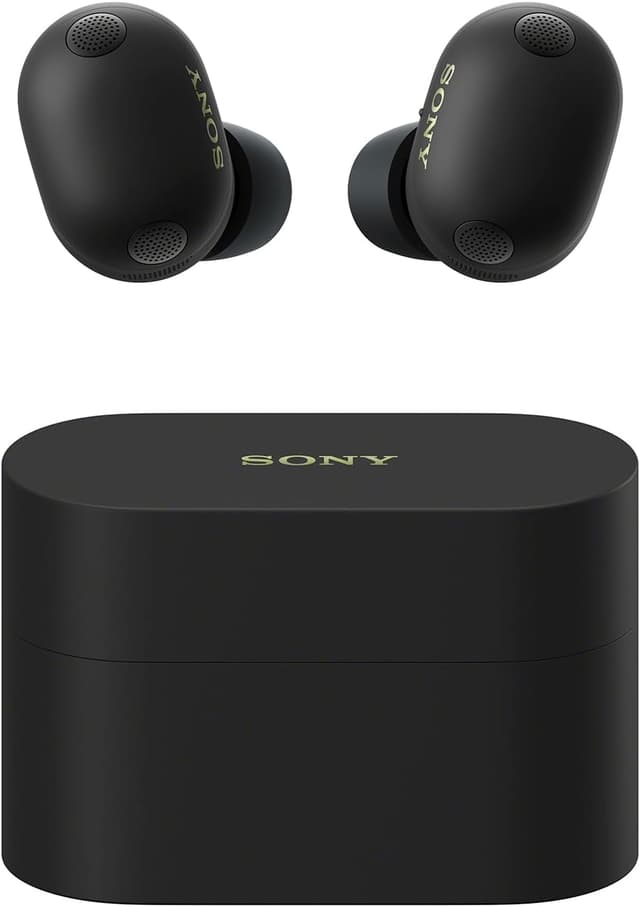 Sony WF-1000XM6 Wireless Noise Cancelling Earbuds